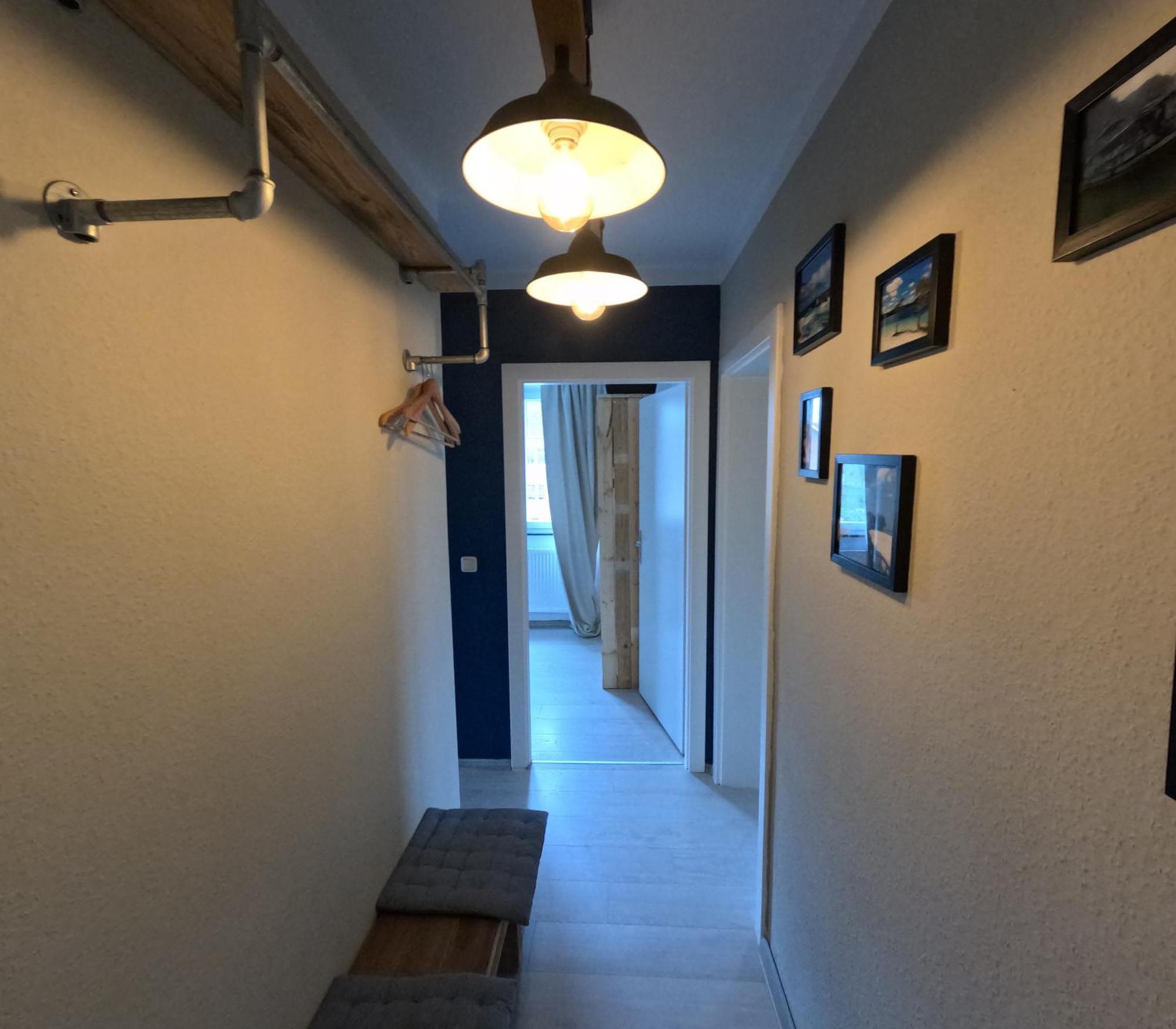 Waterfriends Timmendorfer Strand Exterior foto